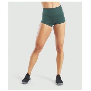 GYMSHARK Training Short Length Shorts Size Large